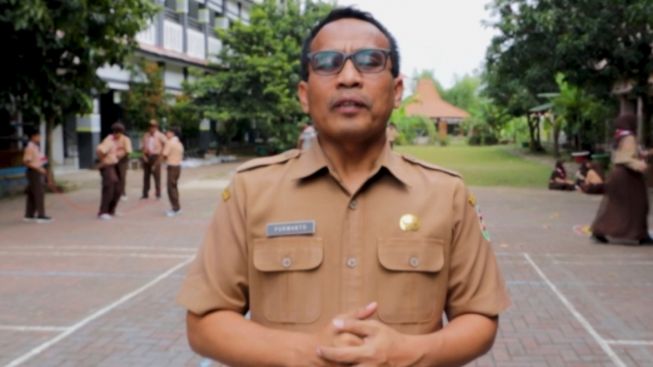 Soal Anak Lilis Karlina Edarkan Obat Terlarang, Tanggapan Disdik Purwakarta Begini