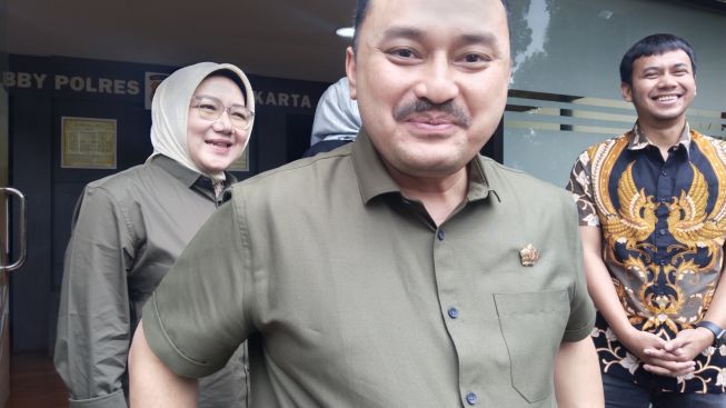 Anak Lilis Karlina Ditangkap Polisi, Begini Tanggapan Komnas Anak Soal Bocah SMP Edarkan Obat-obatan Terlarang