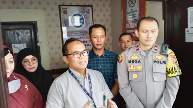 Tanggapan KPAI Soal Penangkapan Anak Lilis Karlina yang Edarkan Obat Terlarang