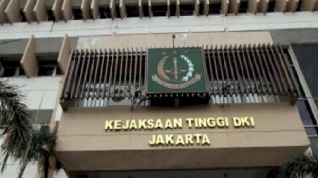 Kasus Mario Dandy, Berkas Perkara AG Sudah Diterima Kejati DKI Jakarta