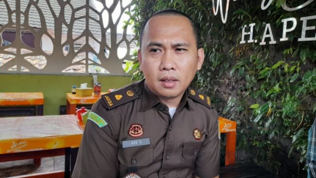 Ini Alasan Kejati DKI Jakarta Kembalikan Berkas Perkara AG ke Penyidik Polda Metro Jaya