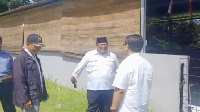 Kemenag Tanggapi Dugaan Larangan Ibadah Jemaat GKPS Purwakarta, Begini Katanya