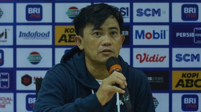 Persik vs Persib, Yaya Sunarya: Kami Siap