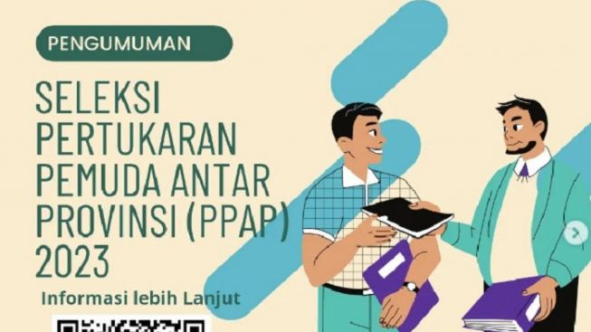 Dear Pemuda di Purwakarta! Buruan Ikut PPAP 2023, Begini Syarat Daftarnya