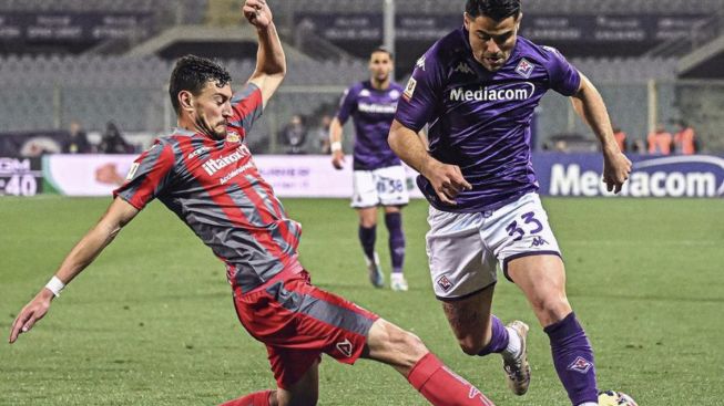 Hasil Leg 2 Fiorentina vs Cremonese: Imbang 0-0, La Viola Lolos Final Coppa Italia