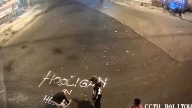 Sekda Purwakarta Sayangkan Aksi Vandalisme di Desa Bunder