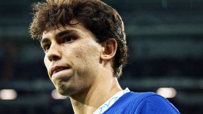 Joao Felix Tinggalkan Chelsea Usai Tak Masuk Rencana Pochettino
