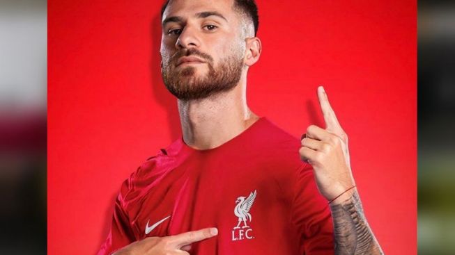 Liverpool Sukses Boyong Mac Allister dari Brighton