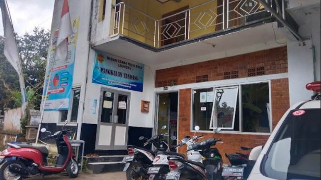 Dugaan Korupsi di Desa Pangkalan, Polres Purwakarta Mintai Keterangan Sekdes dan Bendahara