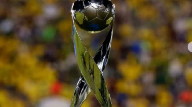 Hasil Drawing Piala Dunia U-17 2023 di Indonesia, Negara Favorit Kalian Grup Mana?