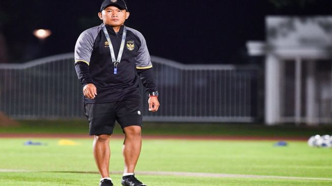 30 Nama Pemain yang Dipanggil Untuk Persiapan Timnas Wanita Indonesia U-19