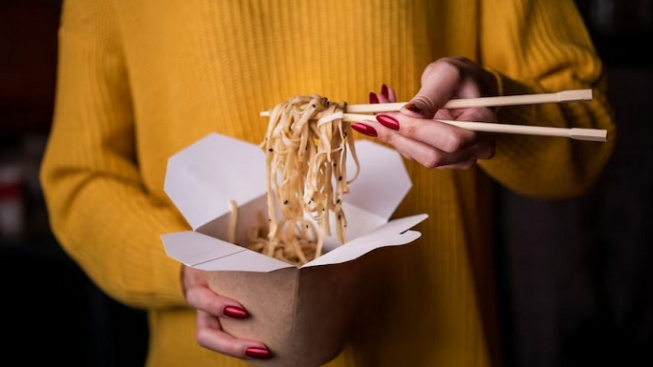 6 Menu Makan Siang Sederhana dan Bikin Kenyang