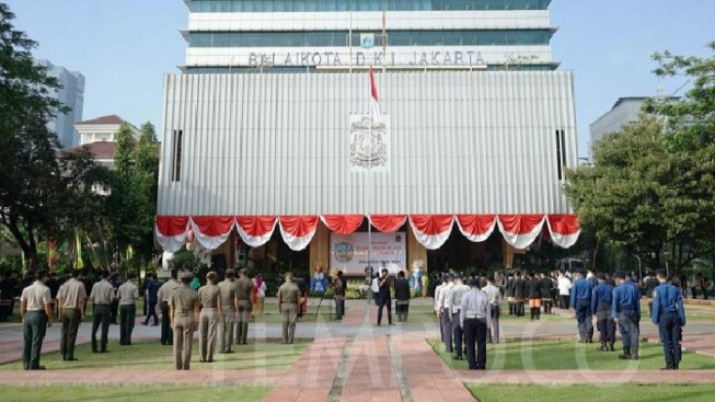 Tegas! Pemprov DKI Jakarta Bakal Sanksi ASN yang Ngeyel