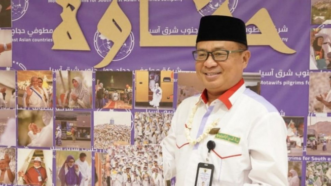 26 Jemaah Haji Indonesia Masih Dirawat di RS Arab Saudi, KUH KJRI Jeddah Bilang Begini