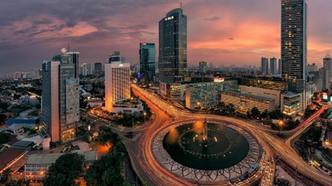 Pemprov Minta Gedung-gedung di Jakarta Pasang Generator Watermist, Tujuannya Untuk Ini