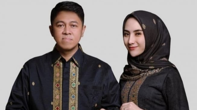 Polisi Bekuk 'Ratu Narkoba' Atau Adelia Putri Salma yang Terafiliasi Fredy Pratama