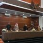 DPRD dan Pemkab Purwakarta Sampaikan Dua Raperda Hasil Inisiasi dan Usulan Dalam Rapat Paripurna