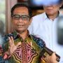 Informasi Sistem Pileg Bocor? Mahfud MD Minta Polisi Segera Usut