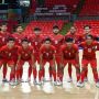 10 Ranking Futsal Asia, Timnas Futsal Indonesia Turun Satu Peringkat