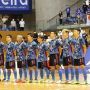14 Daftar Pemain Jepang, Calon Lawan Timnas Futsal Indonesia di 8 Besar AFC Futsal Asian Cup 2022 Kuwait