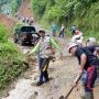 Peringatan Dini BMKG, 20 Kabupaten dan Kota di Jawa Barat Berpotensi Hujan Disertai Kilat dan Angin Kencang
