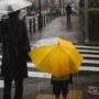 Jabodetabek, Hati-hati Hujan Lebat Disertai Kilat dan Angin Kencang Sepanjang Malam Hari