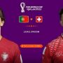 Piala Dunia Qatar 2022: Head to Head Portugal vs Swiss