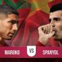 Head to Head Maroko vs Spanyol, Tim Mana yang Lebih Unggul?