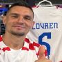 Profil Dejan Lovren, Eks Pemain Liverpool yang Sukses Bawa Kroasia Lolos Babak 8 Besar Piala Dunia 2022