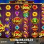 3 Cara Dapat Petir x500 di Game Slot Zeus, Bikin Kalian Gacor!