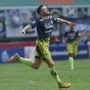 Marc Klok Siap Hadapi Liga 1 2023-2024 Bersama Persib