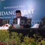 Menag Yaqut Choli: Pancasila Bukti Majunya Peradaban Indonesia