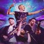 Konser Coldplay di Indonesia, Polisi Sudah Terima Permintaan Izin Acaranya