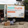 Kurangi Sampah Makanan, EdenFarm Gandeng FoodCycle Indonesia dan Campaign