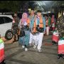 Menag Sebut Pelaksanaan Haji 2023 Berjalan Baik