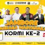 Anne Ratna Mustika Ajak Warga Purwakarta Ikut Jambore KORMI 2023, Apa Itu?