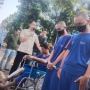Tiga Pelaku Pembacokan di Cicadas Purwakarta Diringkus Polisi, Satu Dihadiahi Timah Panas