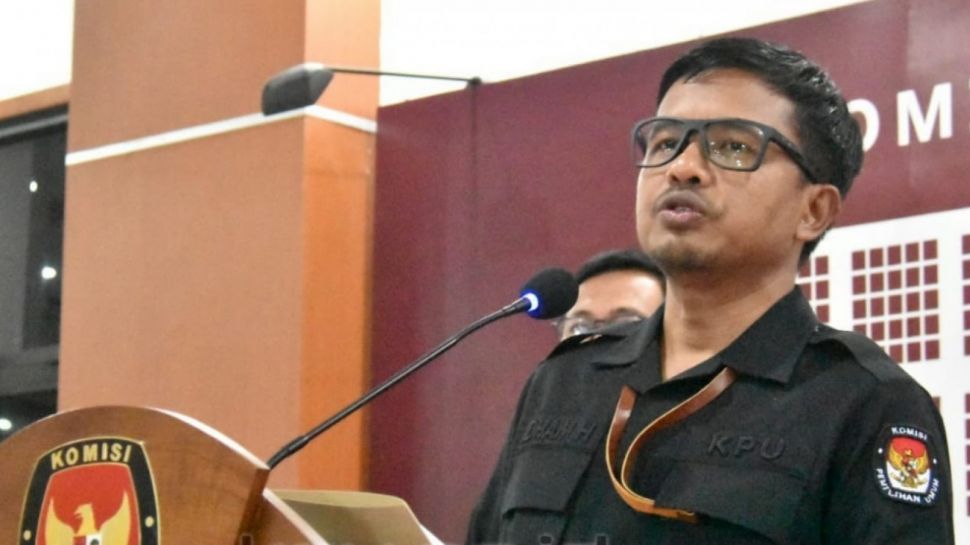 KPU Sebut Berkas 21 Parpol Dinyatakan Lengkap, Berikut Daftarnya ...