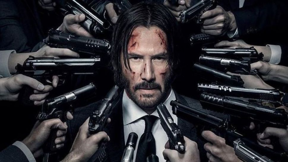 John Wick 1 Español Latino Sinopsis John Wick 3 Parabellum, Ketahui Sebelum Nonton John Wick 4 - Purwasuka