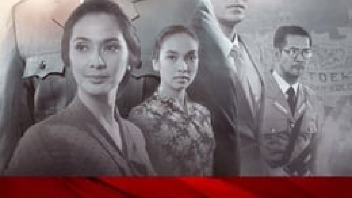 film Soekarno