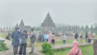 Update Terkini Harga Tiket Masuk  Candi Arjuna, Kawah Sikidang, Sumur Jalatunda, Telaga Merdada dan Museum Kaliasa Dieng