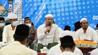 Gombong Kebumen Bakal jadi Kawasan Industri Berikat