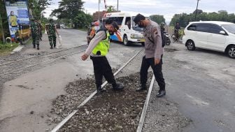 Dear Pemudik, Ini Titik Rawan Kecelakaan di Jalur Kebumen Jawa Tengah