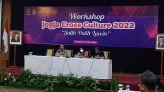 Catat Tanggalnya! Jogja Cross Culture 2022 Diadakan Hybrid