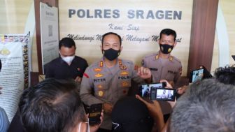 2 Tahun Kasus Persetubuhan Anak di Sragen tak Tuntas hingga Ortu Mencari Keadilan, Ini Alasan Polres