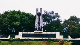 Monumen Palagan Ambarawa, Saksi Kemenangan Pejuang Lawan Sekutu hingga Cikal Bakal Hari Infanteri