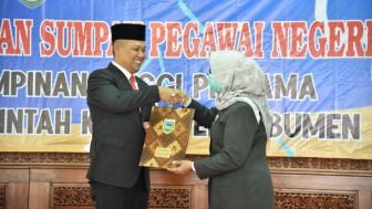 Bank Pemda Merugi, Bupati Kebumen Ungkap Dana untuk UMKM Mengendap