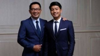 Kronologi Eril Khan Putra Gubernur Ridwan Kamil Terseret Arus Sungai di Swiss