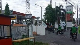 Kesbangpol Jateng Ungkap Sebaran Pengikut Khilafatul Muslimin di Jawa Tengah