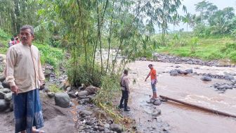 Kronologi Jembatan Ambruk Tewaskan Penyeberang dan 5 Orang Luka di Wonosobo